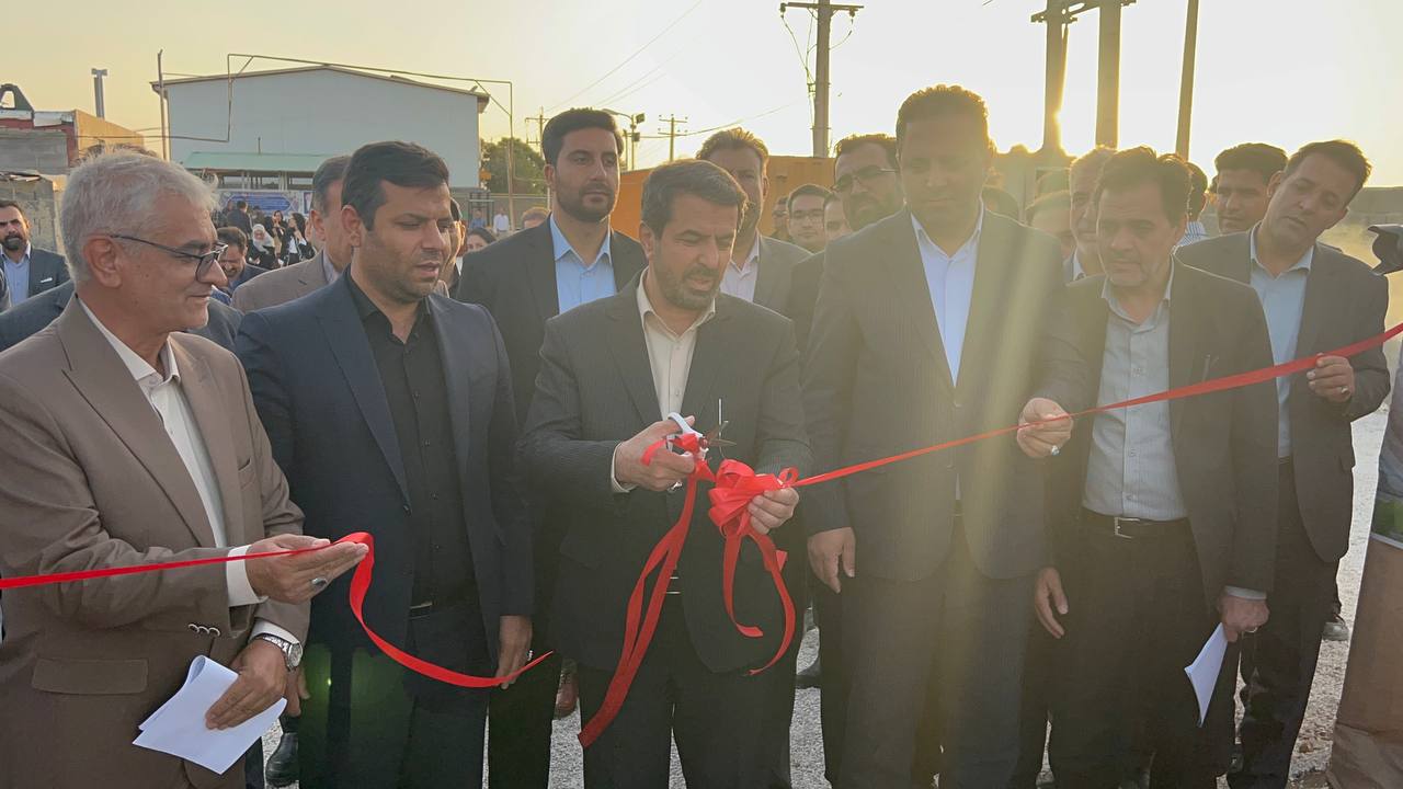 همدان، مسیر روشن توسعه با انرژی خورشید