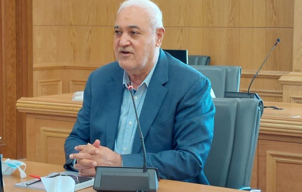 نگرانی از دشمن خارجی نداریم