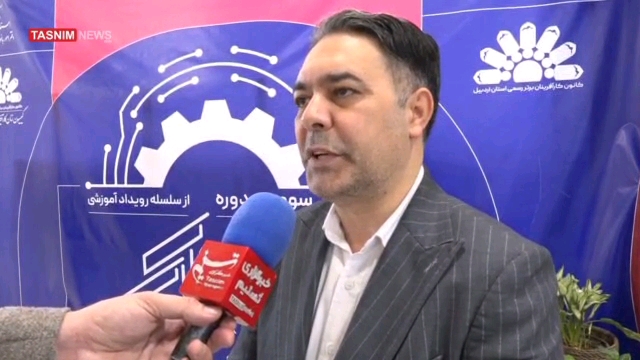 نمایشگاه توانمندی‌های بانوان؛ بستری راهبردی برای معرفی ظرفیت‌های برجسته استان اردبیل