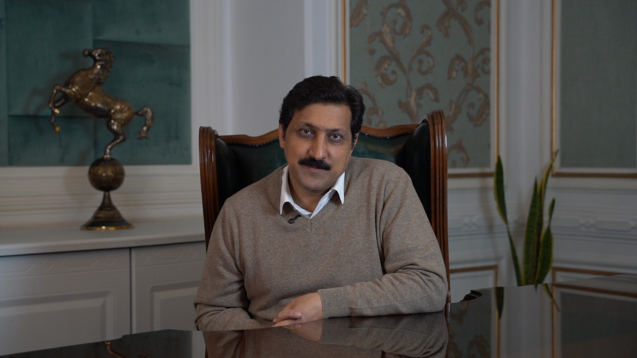 هشدار رئیس کانون ملی کارآفرینان برتر: انحصار در احراز هویت، سرمایه‌گذاری خصوصی را فراری می‌دهد