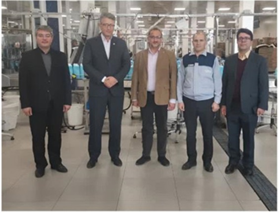 محرک توسعه از طریق قراردادهای بزرگ