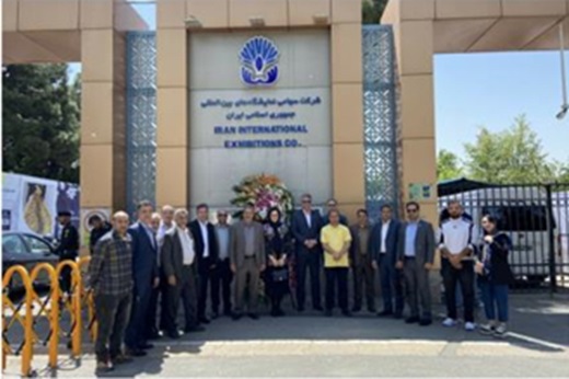 حمایت از اعضا و اعزام به میادین بزرگ اقتصادی