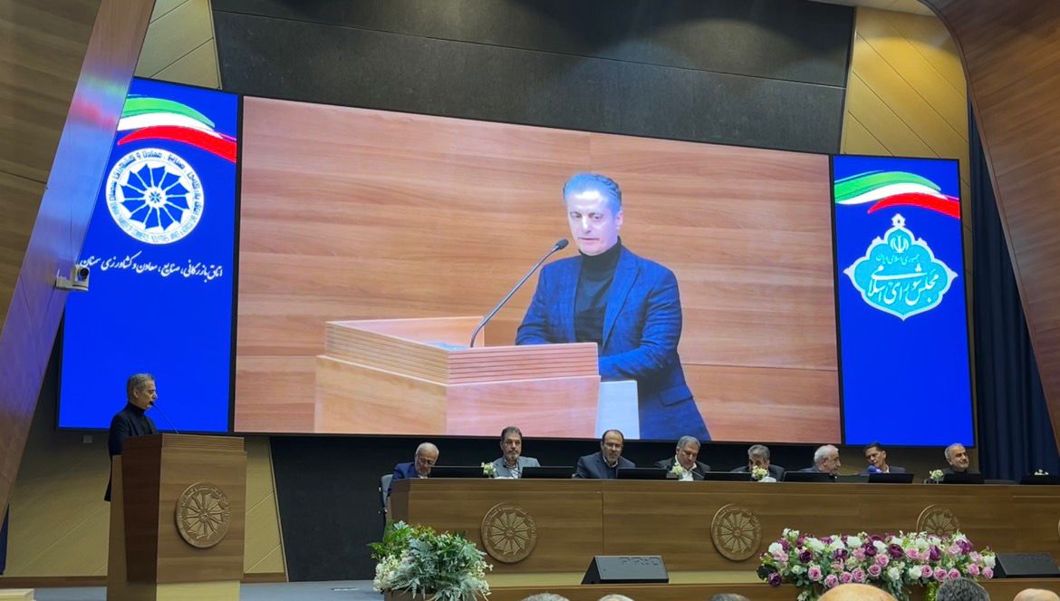 جعفری: نوسانات ارزی و سیاست‌های ناهماهنگ، تولید را با چالش مواجه کرده است